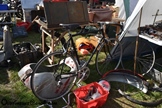 International Autojumble Beaulieu -  6 september 2025