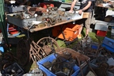 International Autojumble Beaulieu -  6 september 2025