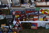 International Autojumble Beaulieu -  6 september 2025