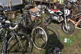International Autojumble Beaulieu -  6 september 2025