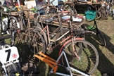 International Autojumble Beaulieu -  6 september 2025