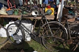 International Autojumble Beaulieu -  6 september 2025