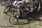 International Autojumble Beaulieu -  6 september 2025