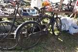International Autojumble Beaulieu -  6 september 2025