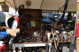 International Autojumble Beaulieu -  6 september 2025