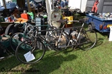 International Autojumble Beaulieu -  6 september 2025