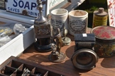 International Autojumble Beaulieu -  6 september 2025