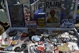 International Autojumble Beaulieu -  6 september 2025