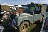 International Autojumble Beaulieu -  6 september 2025