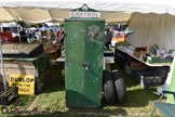 International Autojumble Beaulieu -  6 september 2025