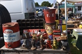 International Autojumble Beaulieu -  6 september 2025