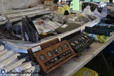 International Autojumble Beaulieu -  6 september 2025