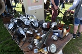 International Autojumble Beaulieu -  6 september 2025