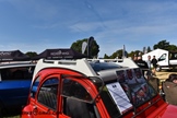 International Autojumble Beaulieu -  6 september 2025