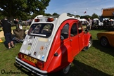 International Autojumble Beaulieu -  6 september 2025