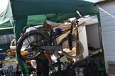 International Autojumble Beaulieu -  6 september 2025