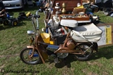 International Autojumble Beaulieu -  6 september 2025
