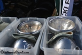 International Autojumble Beaulieu -  6 september 2025