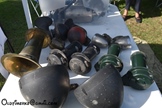 International Autojumble Beaulieu -  6 september 2025