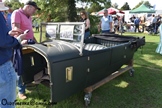 International Autojumble Beaulieu -  6 september 2025