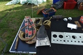 International Autojumble Beaulieu -  6 september 2025