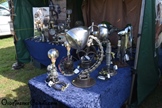 International Autojumble Beaulieu -  6 september 2025