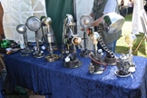International Autojumble Beaulieu -  6 september 2025