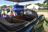 International Autojumble Beaulieu -  6 september 2025