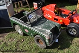 International Autojumble Beaulieu -  6 september 2025