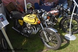 International Autojumble Beaulieu -  6 september 2025