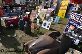 International Autojumble Beaulieu -  6 september 2025