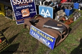 International Autojumble Beaulieu -  6 september 2025