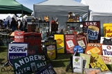 International Autojumble Beaulieu -  6 september 2025