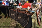 International Autojumble Beaulieu -  6 september 2025