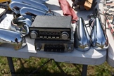 International Autojumble Beaulieu -  6 september 2025