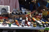 International Autojumble Beaulieu -  6 september 2025