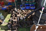 International Autojumble Beaulieu -  6 september 2025