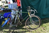 International Autojumble Beaulieu -  6 september 2025
