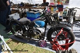 International Autojumble Beaulieu -  6 september 2025