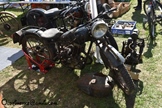 International Autojumble Beaulieu -  6 september 2025