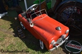 International Autojumble Beaulieu -  6 september 2025