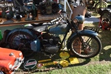 International Autojumble Beaulieu -  6 september 2025