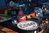 International Autojumble Beaulieu -  6 september 2025