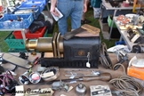 International Autojumble Beaulieu -  6 september 2025