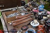 International Autojumble Beaulieu -  6 september 2025