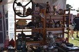 International Autojumble Beaulieu -  6 september 2025