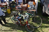 International Autojumble Beaulieu -  6 september 2025