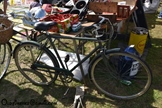 International Autojumble Beaulieu -  6 september 2025