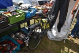 International Autojumble Beaulieu -  6 september 2025