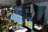 International Autojumble Beaulieu -  6 september 2025